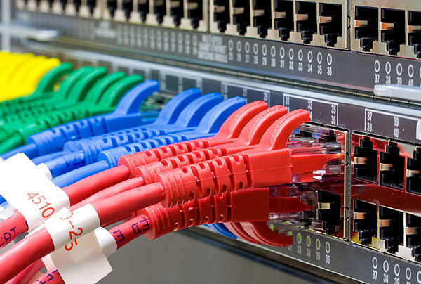 pngtree-network-switch-and-utp-ethernet-cables-cat6-cord-broadband-photo-image_8692366